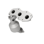 MagnaFlow Conv DF 07-09 Toyota Sienna 3.5L