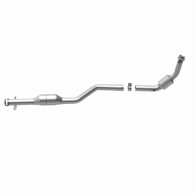MagnaFlow Direct Fit Catalytic Converter 99-02 Mercedes SL500 5.0L
