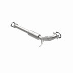 MagnaFlow Conv DF 02-03 Volvo S60 2.4L
