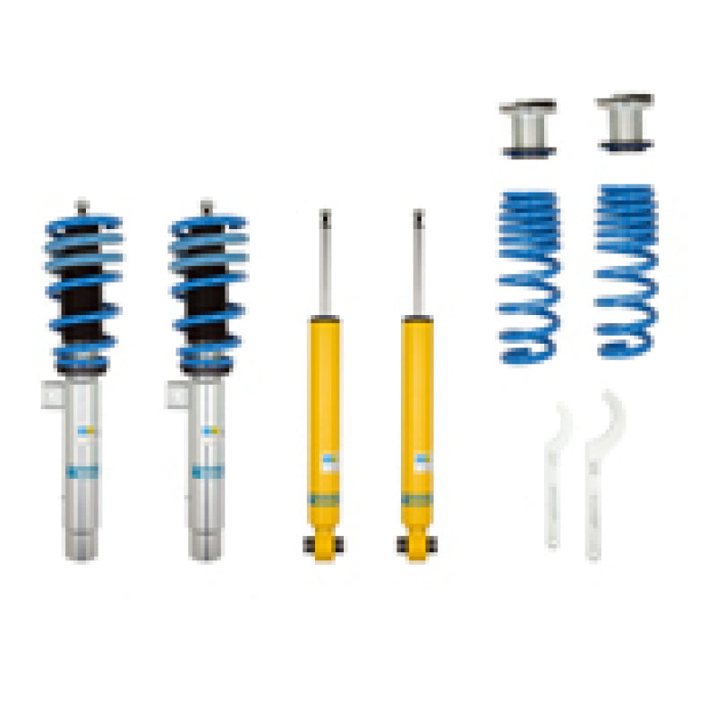 Bilstein B14 (PSS) 12-13 BMW 328i/335i Front & Rear Performance Suspension Kit