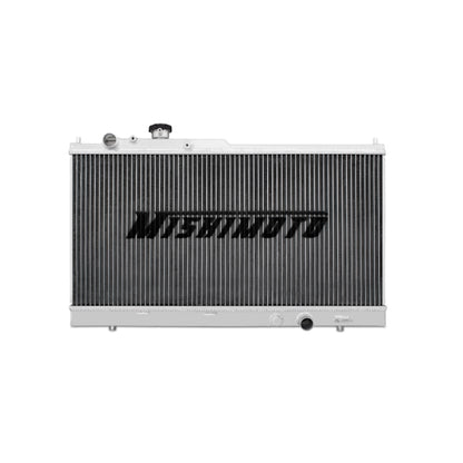 Mishimoto 01-03 Mazda Protege Manual Aluminum Radiator **Requires Modification**