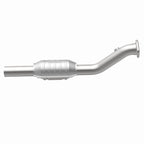 MagnaFlow Direct Fit Catalytic Converter 2007 Dodge Caliber 2.4L