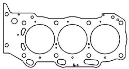 Cometic Toyota 2GR-FE 3.5L 94.5mm Bore .045in MLS Head Gasket - LHS