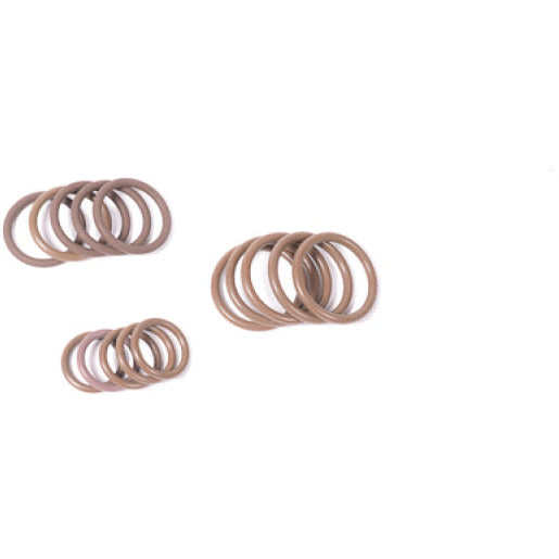 Radium Engineering O-Ring Multi Pack 6AN/8AN/10AN Radium Engineering O-Rings