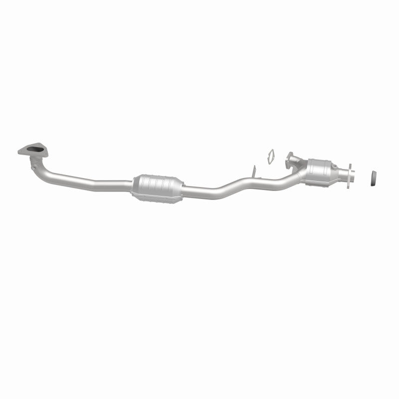 MagnaFlow Direct Fit Catalytic Converter 01-04 Subaru Outback 3L Driver Side