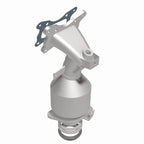MagnaFlow Direct Fit Catalytic Converter 10-11 Honda CR-V 2.4L