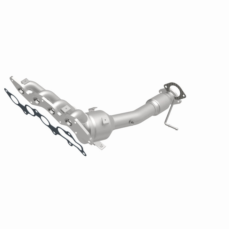 Magnaflow Conv DF 10-13 Mazda 3 2.0L Manifold