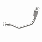 MagnaFlow Direct Fit Catalytic Converter 07-08 Pont G6 3.5L frt OEM
