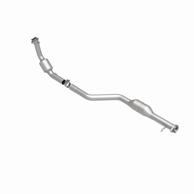 MagnaFlow Direct Fit Catalytic Converter 99-02 Mercedes SL500 5.0L