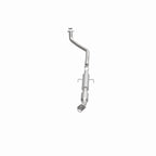 MagnaFlow Direct Fit Catalytic Converter 09 Matrix/Vibe 2.4 FWD OEM