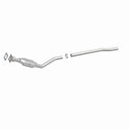 MagnaFlow Direct Fit Catalytic Converter 01-04 Dodge Caravan 2.4L