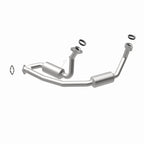 MagnaFlow Direct Fit Catalytic Converter 94-95 Ford Taurus/Sable 3.0