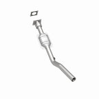 MagnaFlow Direct Fit Catalytic Converter 98-99 Chrysler Cirrus 2.4