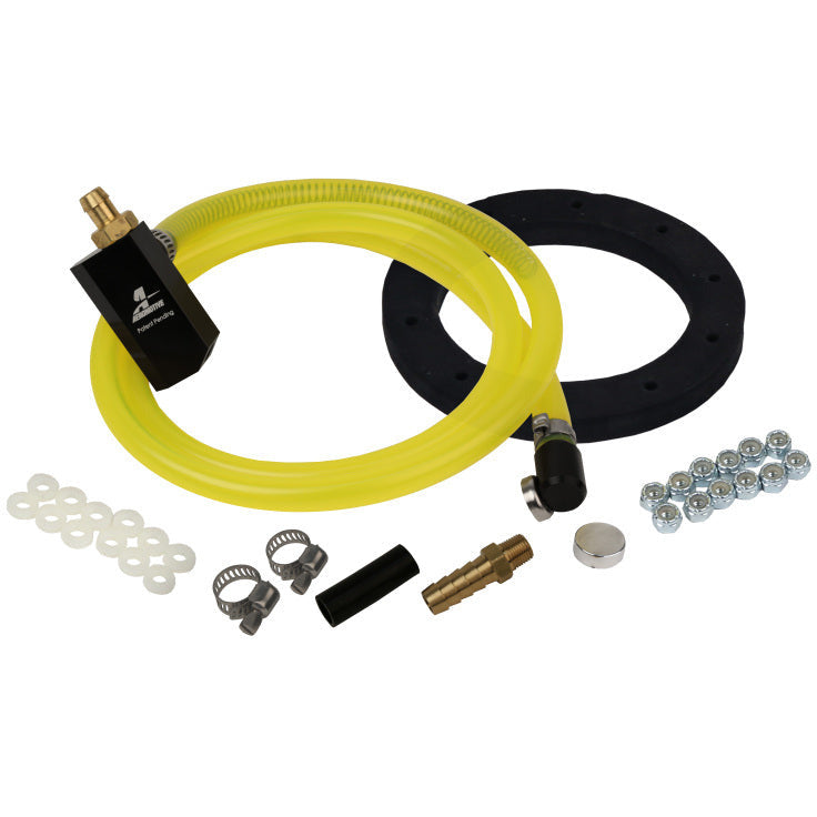 Aeromotive Phantom Apex Jet Siphon Kit (Jet Siphon Assembly Only) Aeromotive Fuel Pumps