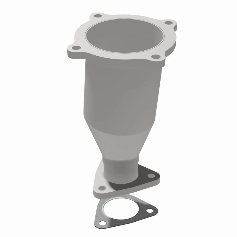 MagnaFlow 1999-2005 Mazda Miata L4 1.8L Direct Fit Catalytic Converter (California)