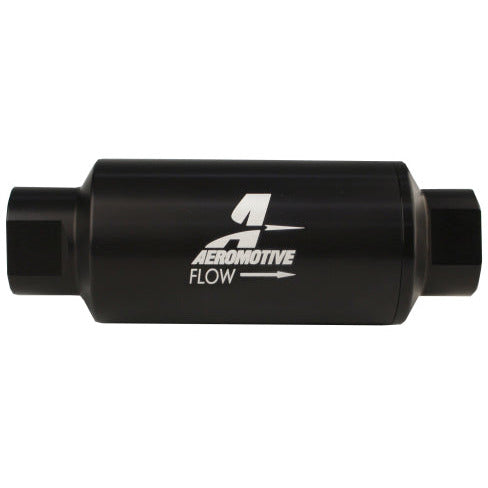 Aeromotive Marine 100-Micron AN-10 Fuel Filter Aeromotive Fuel Filters