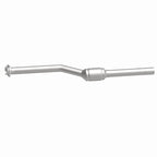 MagnaFlow Direct Fit Catalytic Converter 1999 BMW 540I 4.4L P/S