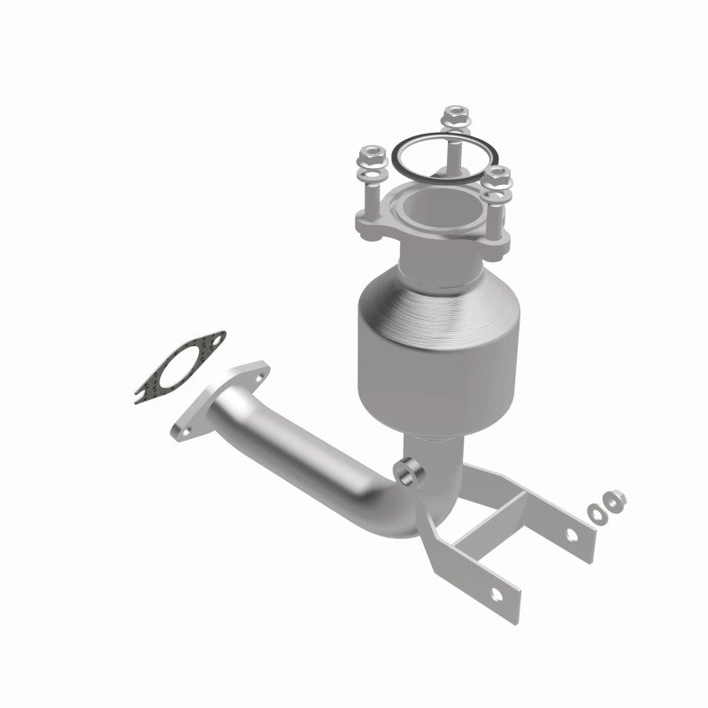 MagnaFlow Direct Fit Catalytic Converter 08-12 Malibu 2.4L fr