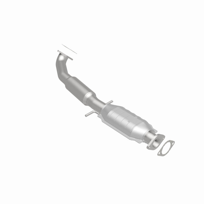 MagnaFlow Direct Fit Catalytic Converter 2011 Buick Regal 2.0L
