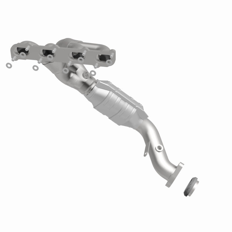 MagnaFlow Conv DF 04-06 Cadillac XLR 4.6L Passenger Side