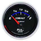 Autometer Cobalt 73-83 Chevy Truck/Suburban Kit 6pc Tach / MPH / Fuel / Oil / WTMP / Volt AutoMeter Gauges