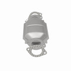 MagnaFlow Direct Fit Catalytic Converter 95-99 Maxima/I30 rear 50S