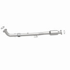 MagnaFlow California Direct Fit Converter 10-11 Toyota Camry 2.5L