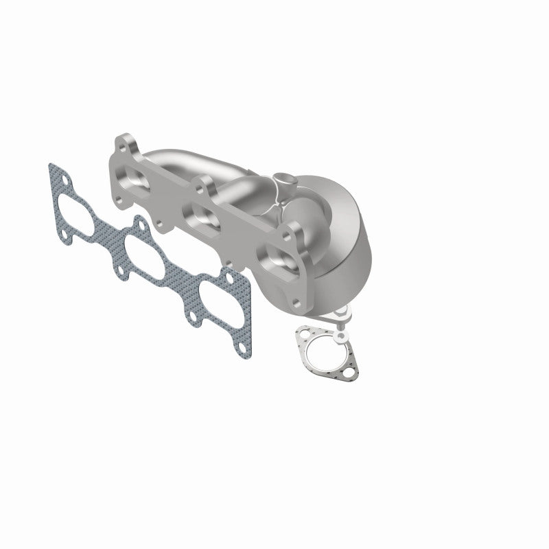 MagnaFlow Direct Fit Catalytic Converter 06 Kia Optima 2.7L