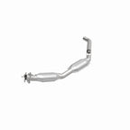 MagnaFlow Direct Fit Catalytic Converter 04-06 Dodge Ram SRT-10 8.3L Driver Side