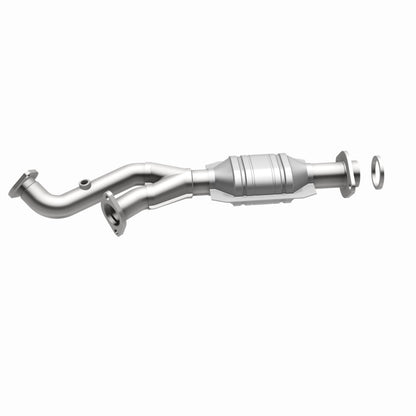 MagnaFlow Conv DF 03-04 4Runner 4.7 Rear OEM