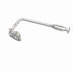 MagnaFlow Direct Fit Catalytic Converter 04-06 Wrangler/Unl 4.0 rr O