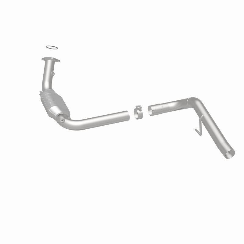 MagnaFlow Conv DF 02-05 Escalade 6.0L Driver Side