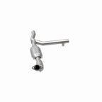 MagnaFlow Direct Fit Catalytic Converter 01 Ford Trucks 4.6L