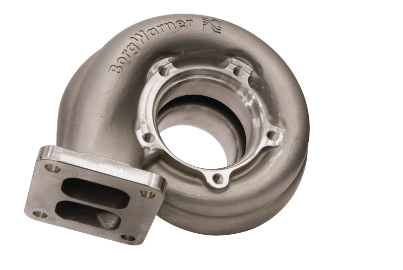 BorgWarner Turbine Housing S500SX SX 1.00 A/R-T6 VOF (110mm)