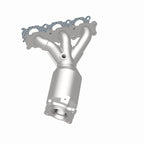 MagnaFlow Direct Fit Catalytic Converter 08-12 Land Rover LR2 3.2L