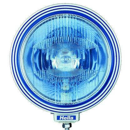 Hella Rallye 3000 Driving Blue H1 12V Halogen Lamp Hella Driving Lights