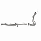 MagnaFlow Direct Fit Catalytic Converter 00-06 Chevy/GMC Driver Side 6.0L