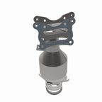 MagnaFlow Direct Fit Catalytic Converter 10-11 Honda CR-V 2.4L
