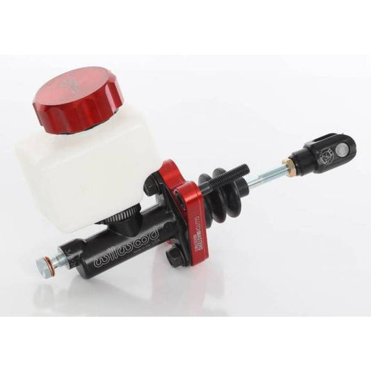 Clutch Masters Acura/Honda Universal .75in Bore Master Cylinder Upgrade Kit - Red Clutch Masters Clutch Master Cylinder