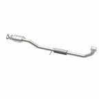 MagnaFlow Direct Fit Catalytic Converter Gm