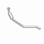 MagnaFlow California Direct Fit Converter 2005 Lincoln LS 3.0L