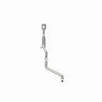 MagnaFlow DF Catalytic Conv OEM Grade Federal EPA Compliant 14-17 Kia Forte / Hyundai Elantra
