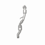 MagnaFlow Direct Fit Catalytic Converter 01-02 Audi S4 2.7L P/S