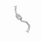 MagnaFlow Direct Fit Catalytic Converter 98-02 3.5L Isuzu Trooper PS