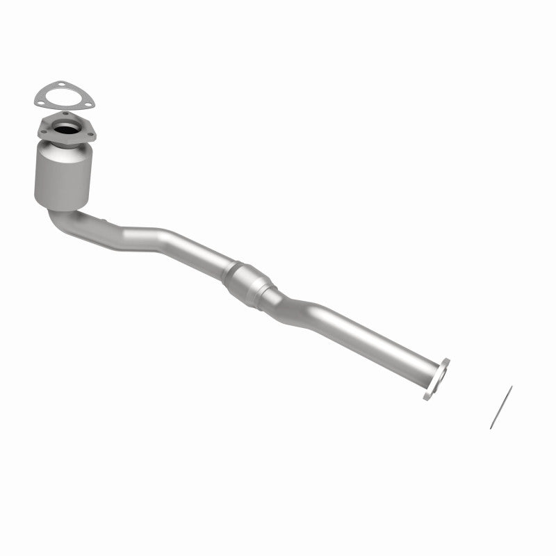 MagnaFlow Direct Fit Catalytic Converter 02-03 Saturn Vue 3.0L Front