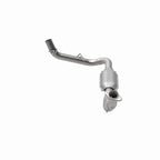 MagnaFlow Direct Fit Catalytic Converter 98 Ford Expedition 5.4L