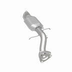 MagnaFlow Direct Fit Catalytic Converter Blazer-Jimmy 96-99 4.3L