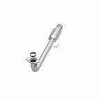 MagnaFlow Direct Fit Catalytic Converter CIVIC- 01-05 4 1.7L OEM