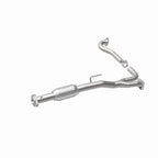 MagnaFlow Direct Fit Catalytic Converter 02-03 Jeep Liberty 3.7L