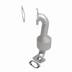 MagnaFlow Direct Fit Catalytic Converter 13-17 Explorer V6 3.5 OEM Close Coupled